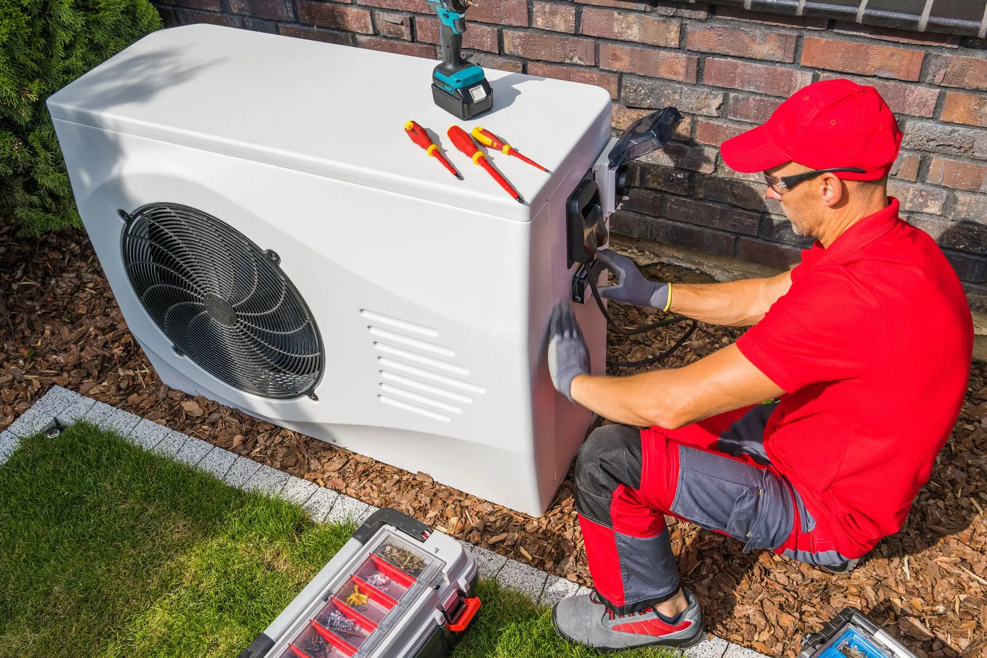 About HVAC in Tell City, IN